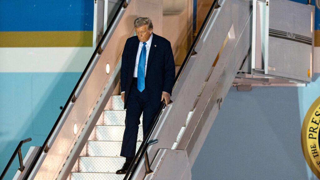 Dozens more USAID staff ousted as Trump administration dismantles aid agency