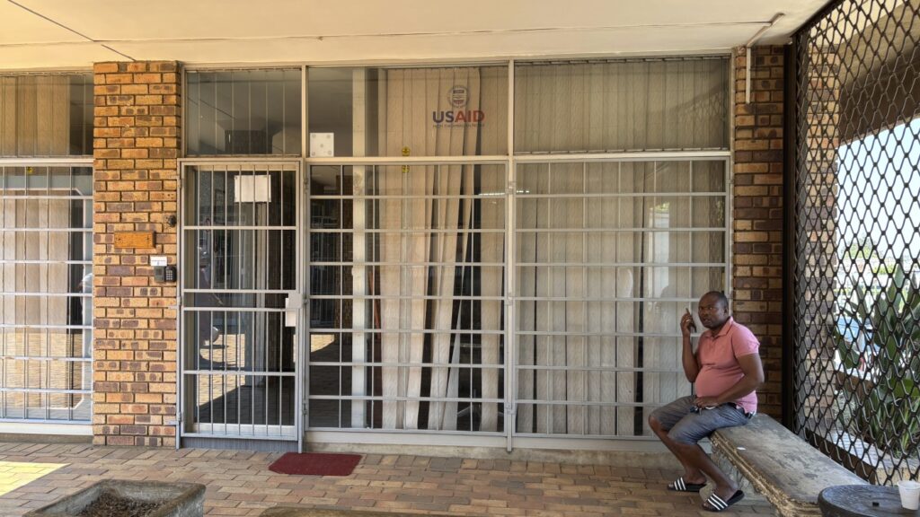 Africa knew Trump’s ‘America First’ pledge meant it might be last. Then he cut aid.