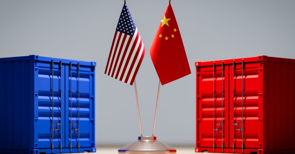 Trump’s China Tariffs—and Beijing’s Response, Explained