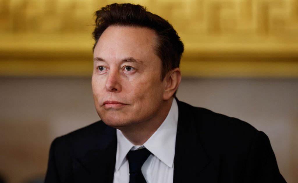 Elon Musk Says Trump Has Agreed to Shut Down USAID