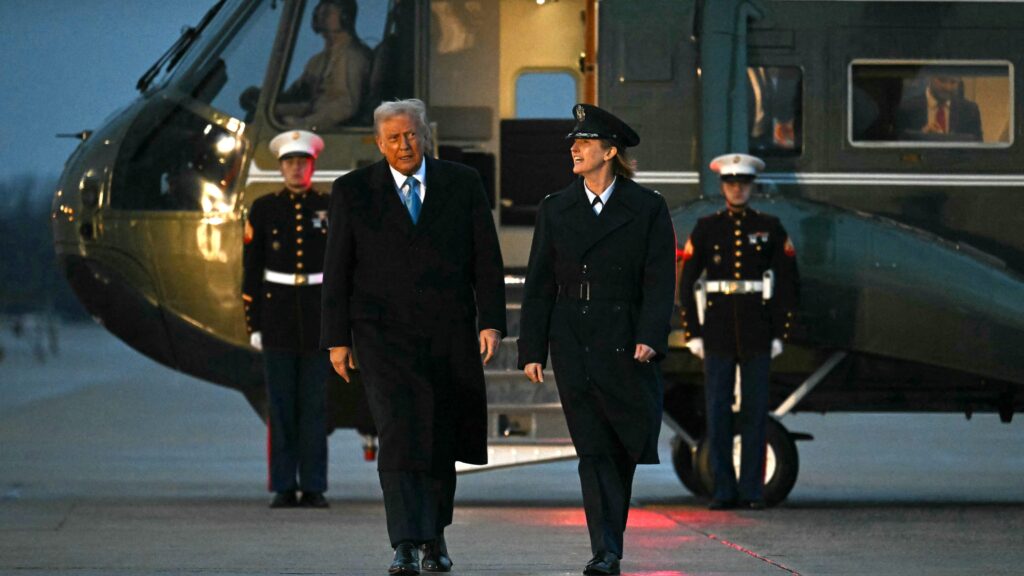 Trump’s right to slim federal workforce, but he shouldn’t rule out remote work | Opinion