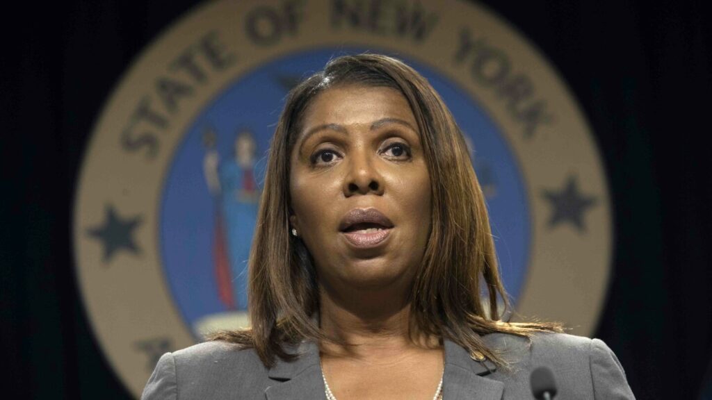 New York attorney general tells hospitals to continue transgender care after Trump’s executive order