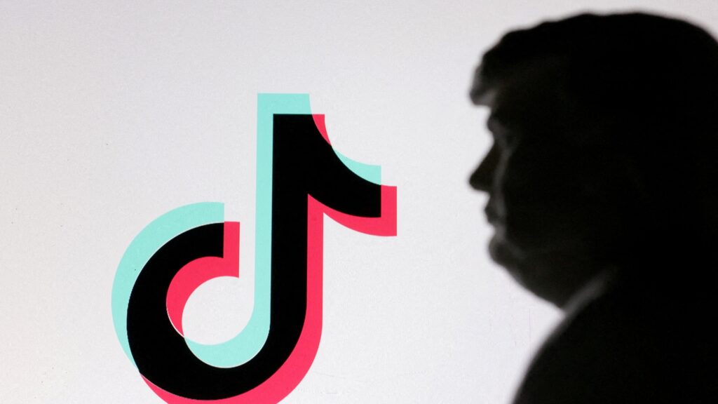Trump orders creation of US sovereign wealth fund with potential to purchase TikTok