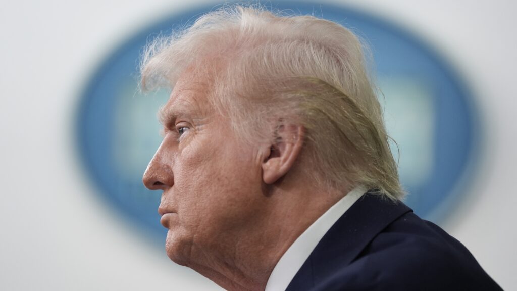 Trump plans to withdraw the U.S. from the United Nations Human Rights Council