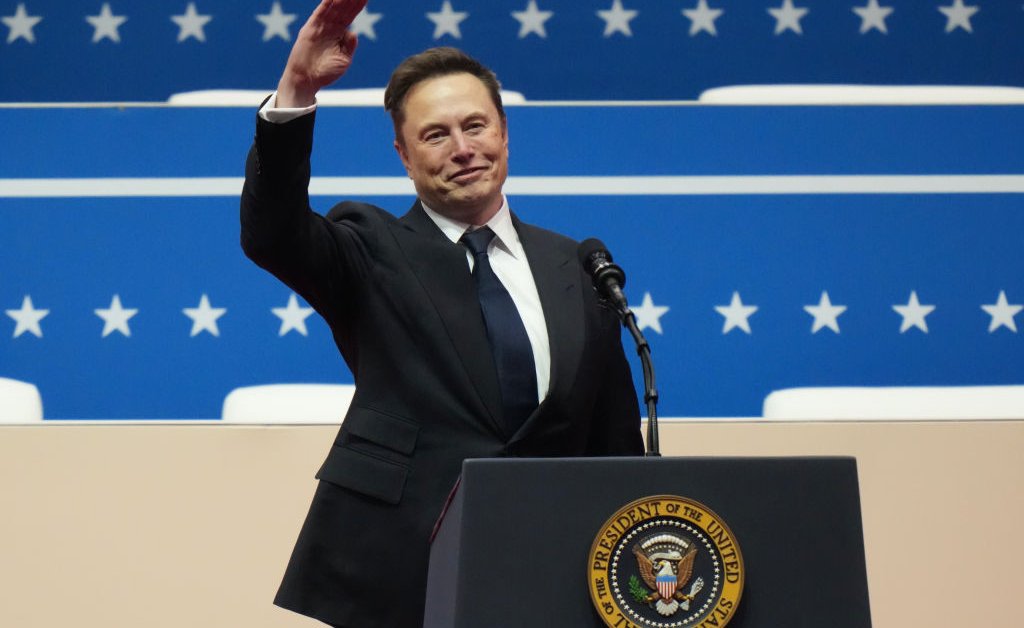 IRS Direct File Still Available Despite Elon Musk’s Comments