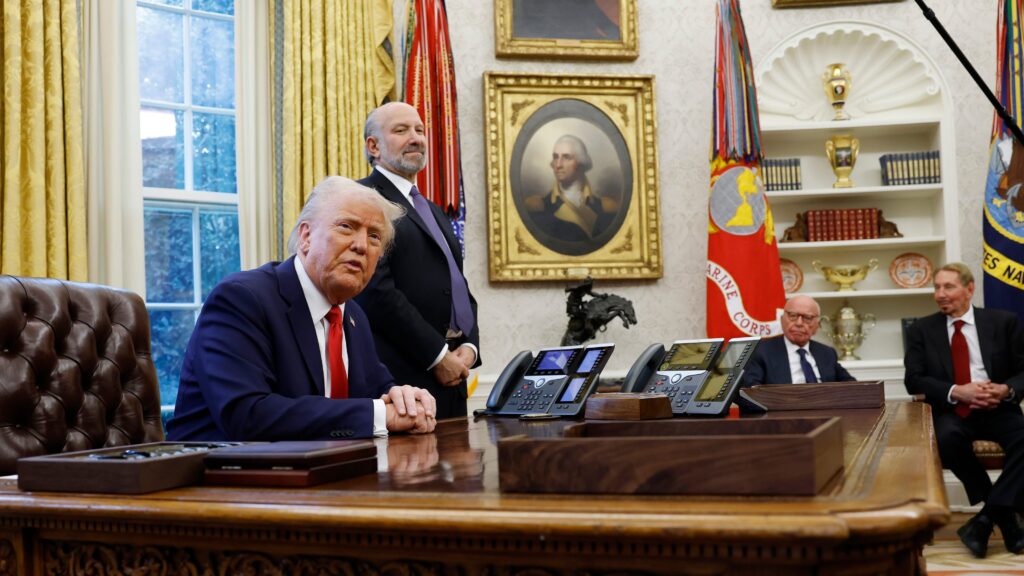 Chaos, lawsuits are the point: Trump expects Supreme Court to give him a free pass | Opinion