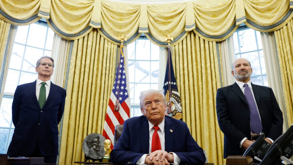 Trump’s tariff threats are tumultuous for consumers. That won’t fix the economy. | Opinion