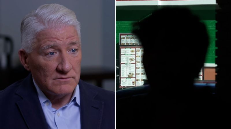 ‘If I go back to Honduras, they will kill me’: Woman seeking asylum worries Trump will deport her | CNN Politics