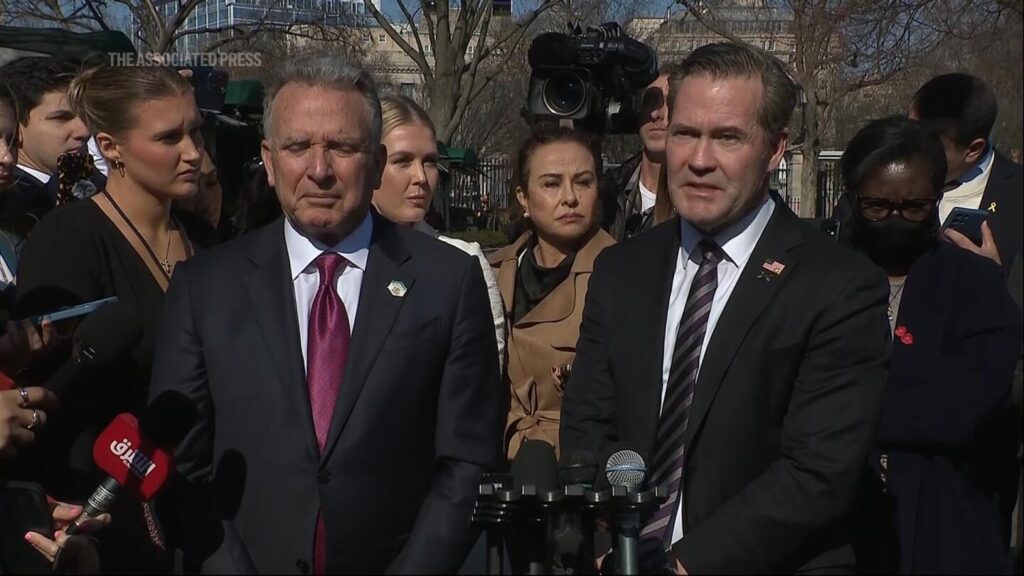 Trump envoy calls Gaza rebuilding timeline in Israel-Hamas truce ‘preposterous’ | AP News