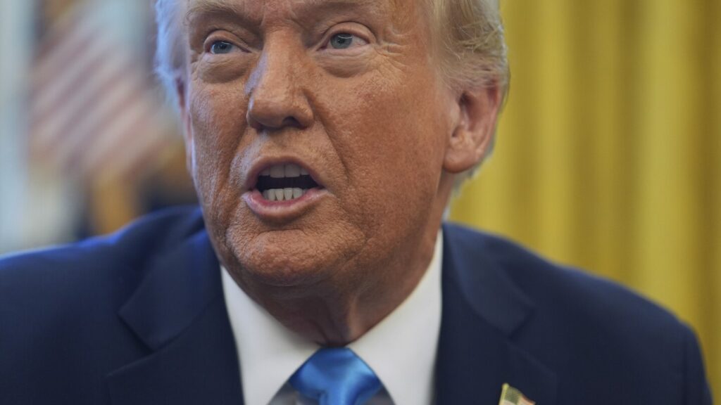 Trump’s tariff tactics carry higher economic risks than during his first term