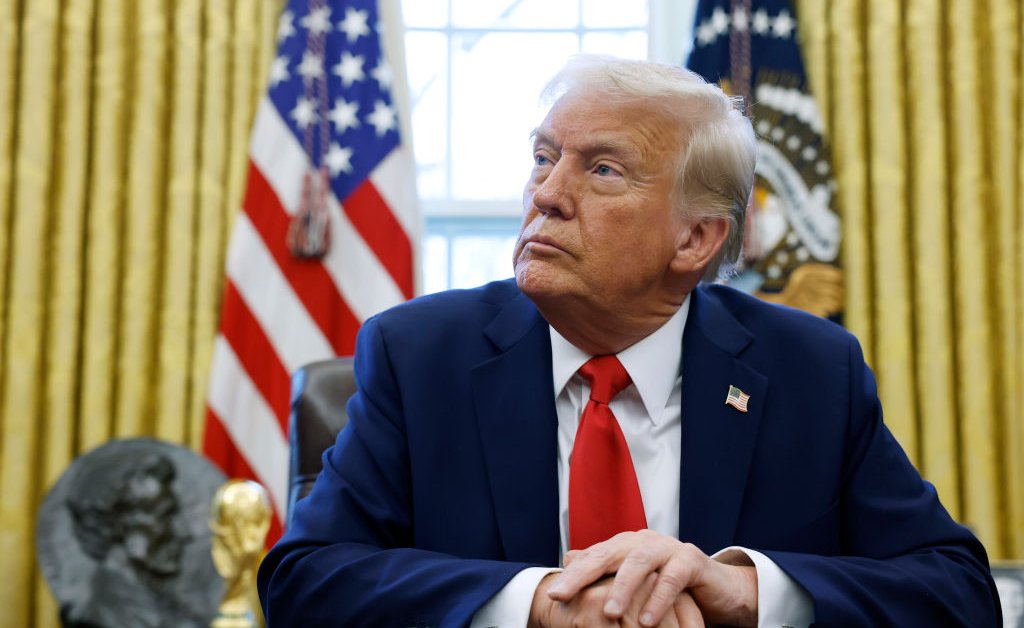 Is Trump Breaking Federal Laws? We Asked Legal Experts