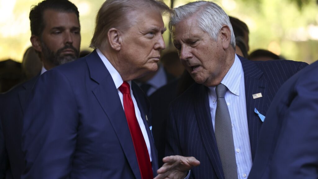 Police in Long Island county will team up with ICE for Trump’s immigration crackdown