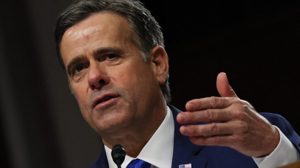 CIA offers buyouts to entire workforce to align with Trump priorities, WSJ reports