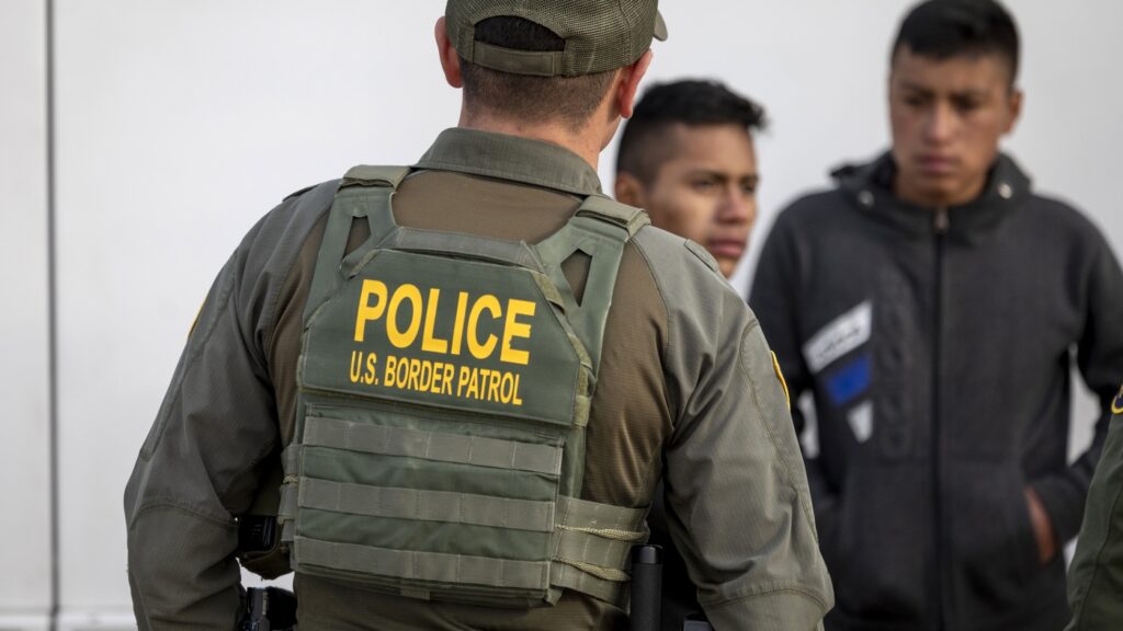 Homeland Security’s workforce might not be as big as Trump’s immigration goals