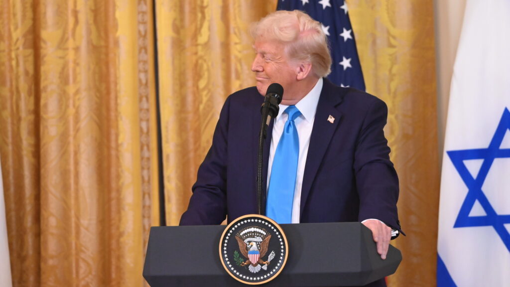 Trump’s Plan for Gaza: American intervention and mass relocation