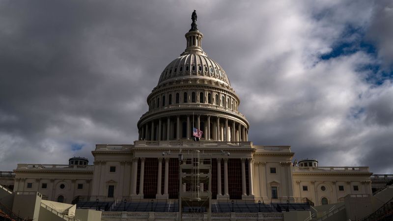 House and Senate Republicans colliding over how to move Trump’s agenda | CNN Politics