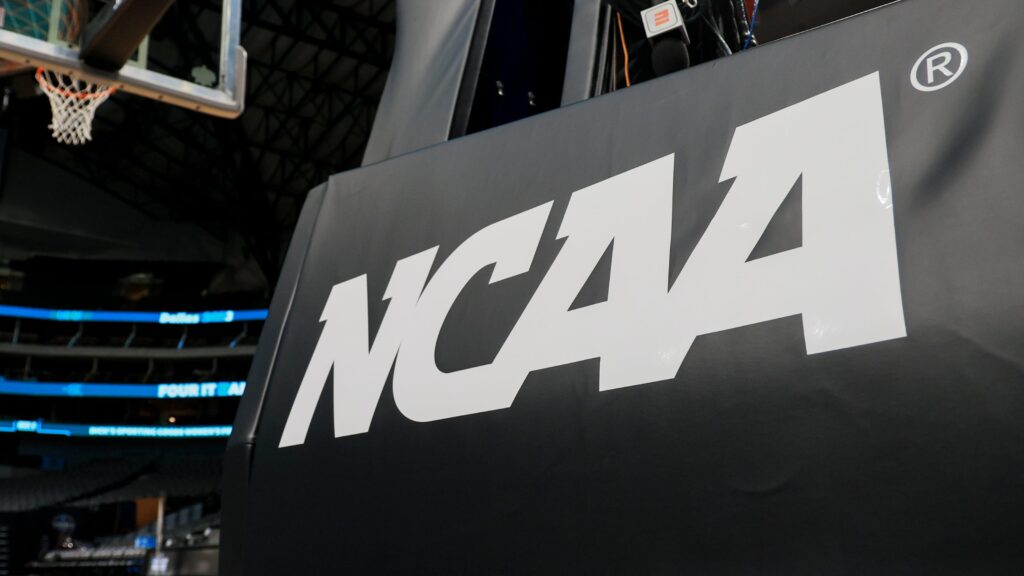 NCAA updates transgender athlete participation policy after Trump executive order