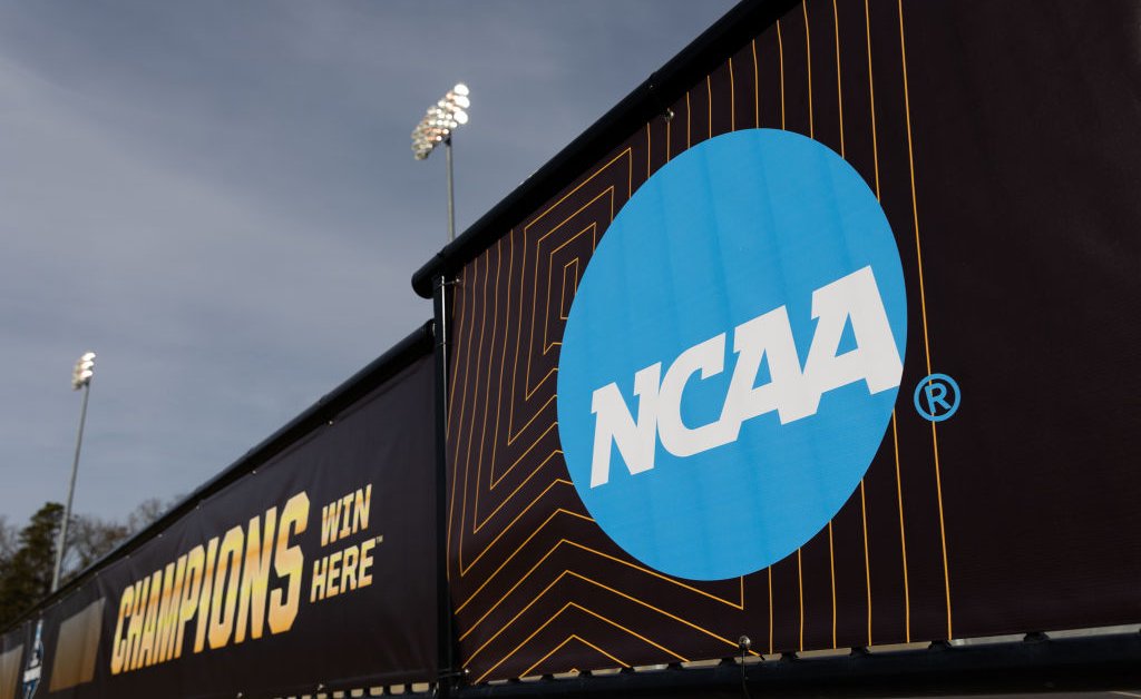 NCAA Revises Transgender Athletes Policy