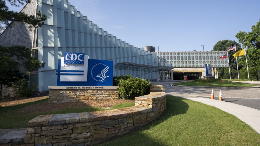 CDC scientists face limits on publishing certain research