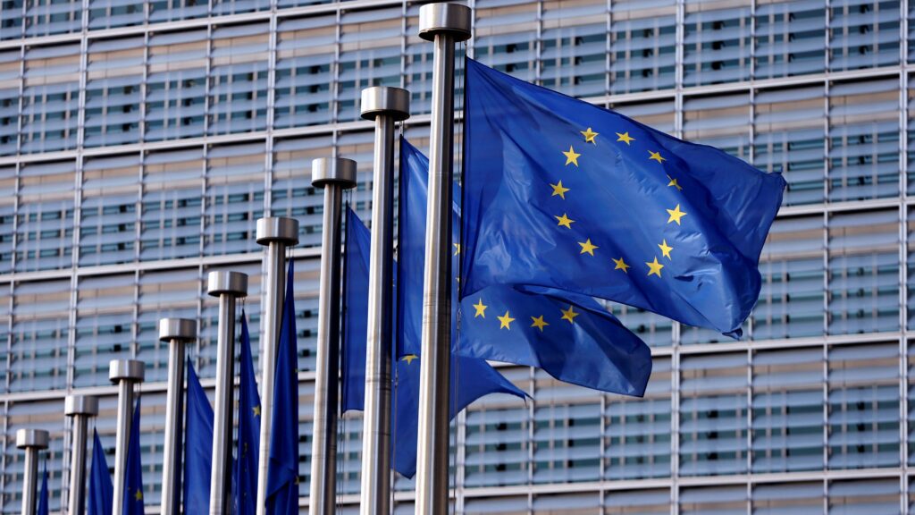Trump’s trade policy sparks EU backlash, commission labels tariffs unjustified