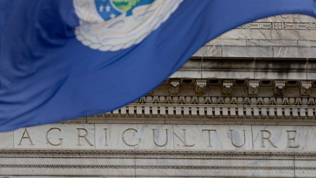 Layoffs accelerate at federal agencies with more cuts to come