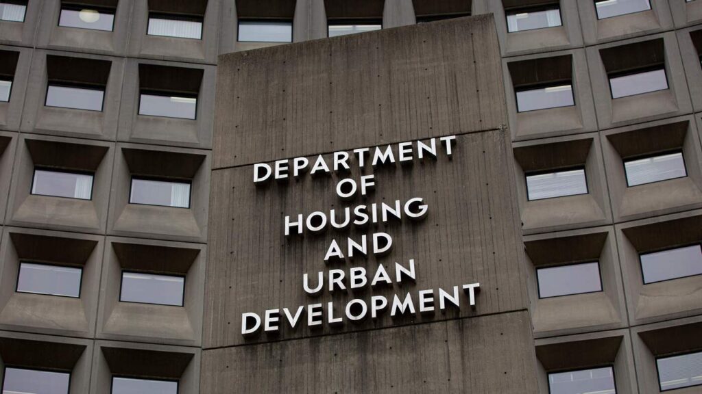 HUD employees are bracing for what they hear will be ‘drastic’ staff cuts