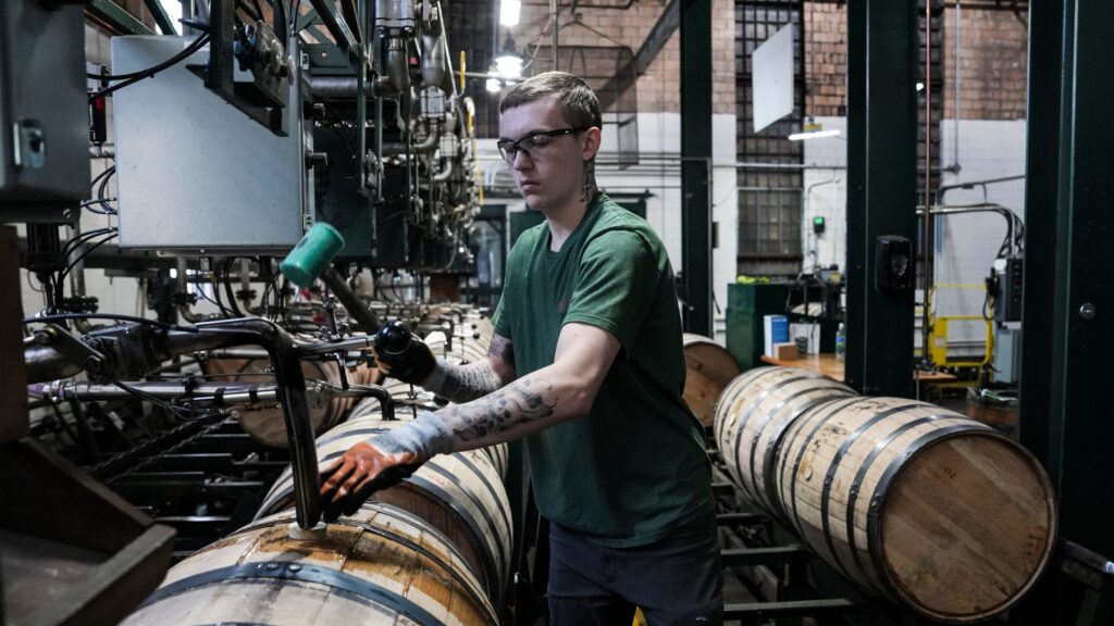 Sen. McConnell: Trump tariffs are bad policy. At $1,200, Kentuckians will pay the price.
