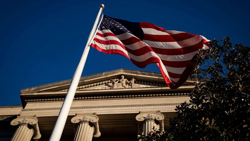 Fast-moving Trump DOGE policies and court challenges leave Justice Department lawyers twisting in the wind | CNN Politics