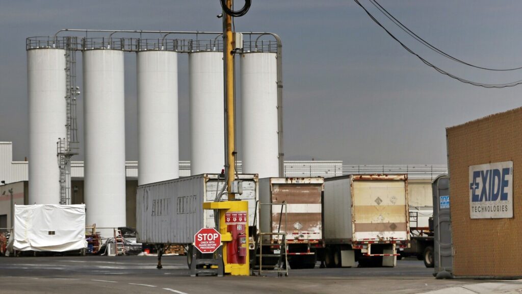 As Trump administration reforms the EPA, cleanups of America’s most toxic sites are uncertain