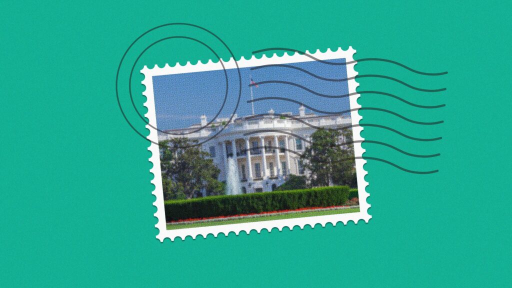 What could happen if Trump orders takeover of troubled US Postal Service?