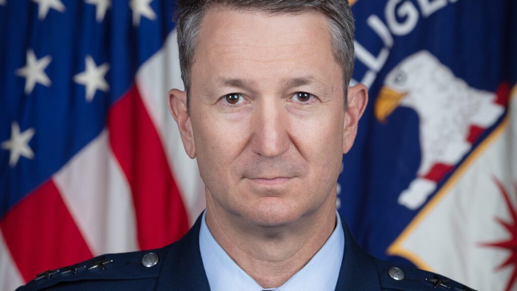 ‘He’s a real general’: How Trump chose Dan Caine to be top US military officer