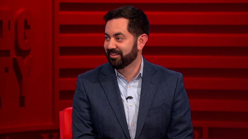 ‘Not well’: GOP lawmaker on how Trump administration’s cuts to nuclear infrastructure went | CNN Politics