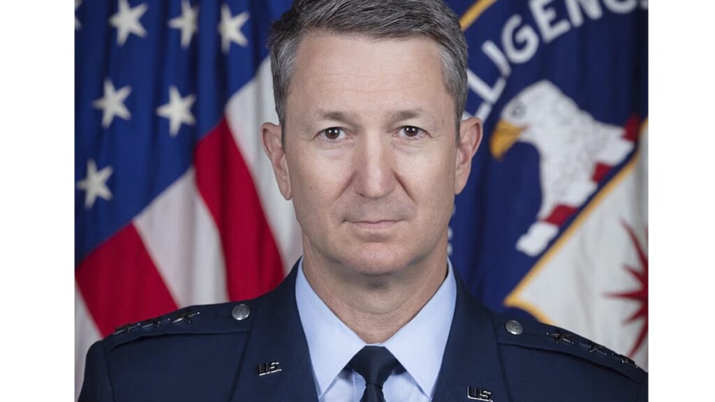 A look at Dan ‘Razin’ Caine, Trump’s pick to be the top US military officer