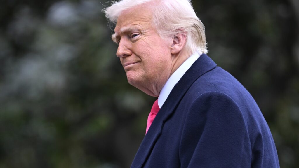 Trump’s Russian rapprochement, Mars musing and DOGE dividends. And is the gold gone? It’s Week 5