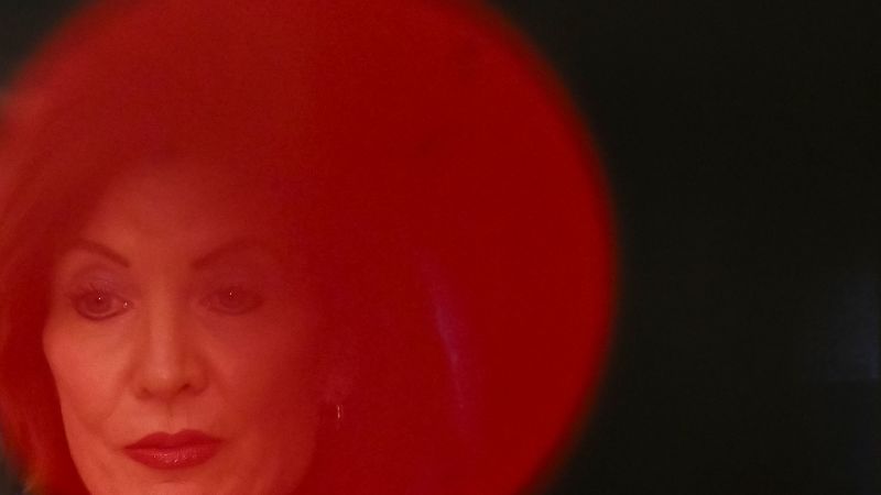 What New York Gov. Kathy Hochul says she has learned about taking on Trump | CNN Politics