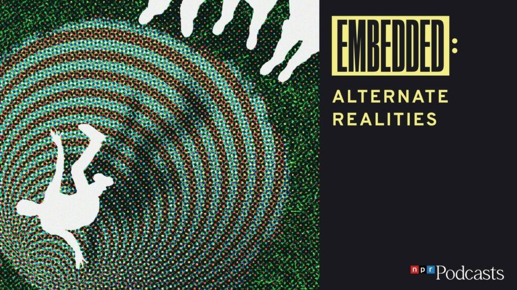Alternate Realities: Facing the Facts