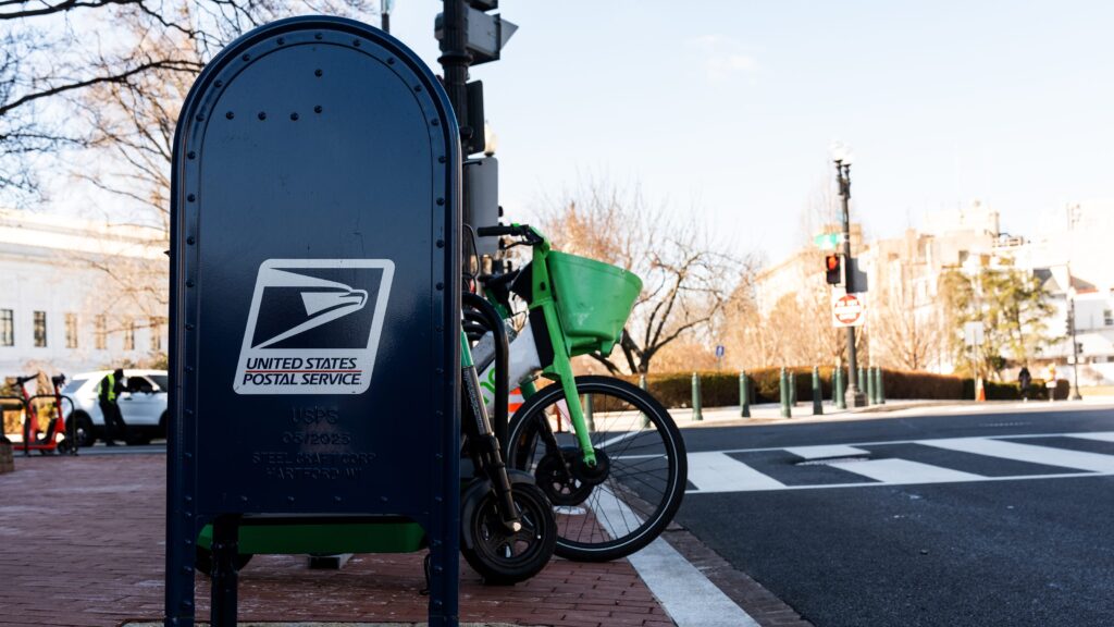 Pushing the envelope: As Trump plans postal shakeup, a look at USPS’ humble history