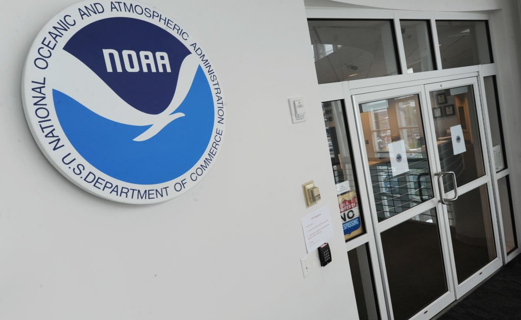 NOAA: DOGE Fires Hundreds of Employees at Climate Disaster Agency