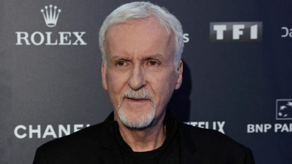 James Cameron slams ‘horrifying’ Trump news, calls his New Zealand citizenship ‘imminent’