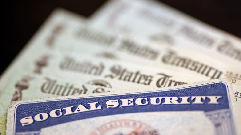 ‘Significant workforce reductions’ are coming to the Social Security Administration