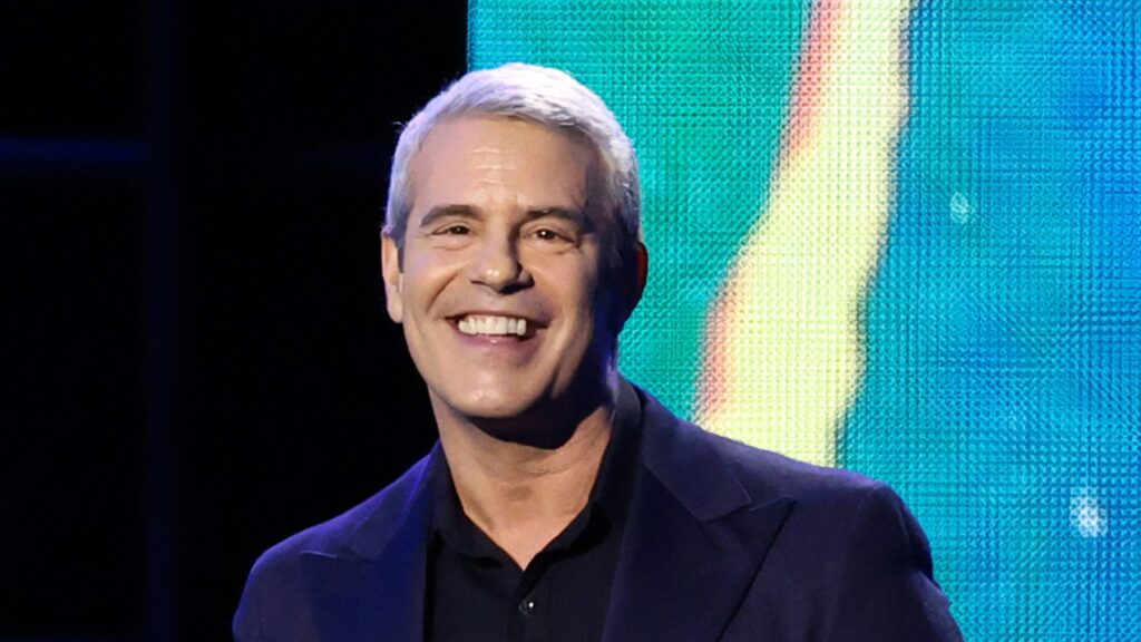 Andy Cohen compares Trump meeting with Zelenskyy to ‘Real Housewives’ drama