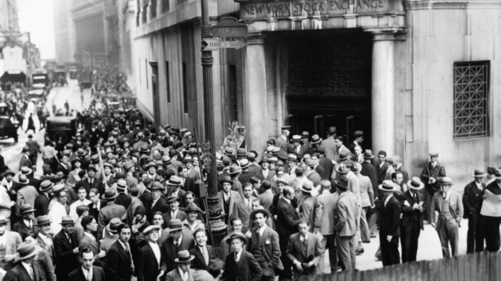 Did tariffs contribute to the Great Depression? Here’s what to know