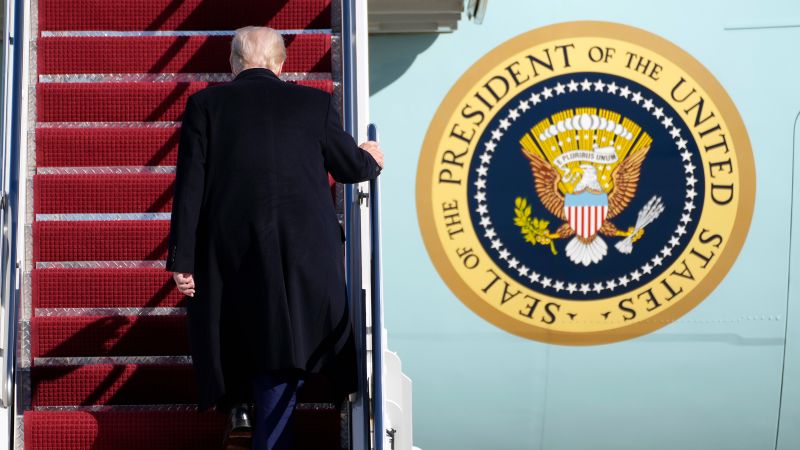 Trump’s plan for government: ‘maximum’ cuts he can get away with | CNN Politics