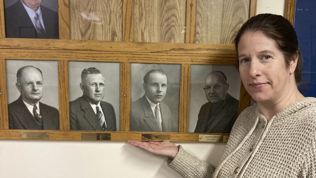 Trump’s move to restore old Army base names highlights Nebraska man’s heroics at 18 in World War I