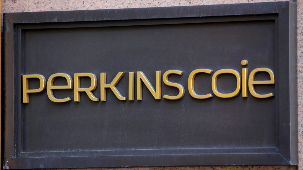 Trump halts security clearances of Perkins Coie, cites links to Hillary Clinton