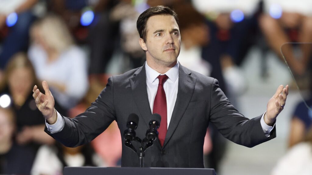 North Carolina Republicans seek to force top Democrats to fall in line with Trump agenda