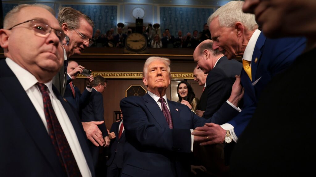 The short history of Trump’s tariff chaos — and more that happened this week