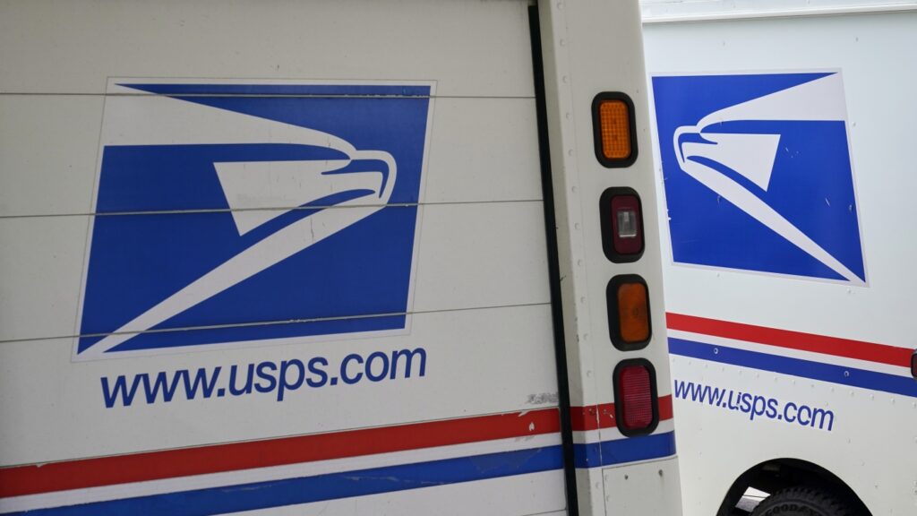 The U.S. Postal Service could face substantial change. What comes next?
