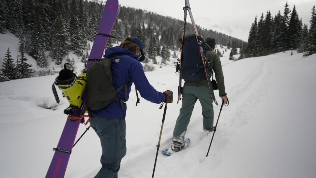 Life-saving avalanche forecasts could be hindered by Trump budget cuts