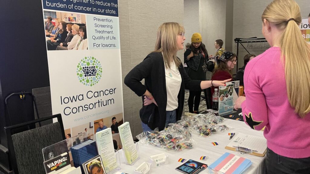 She got her dream job at CDC back. But she’s already moving on